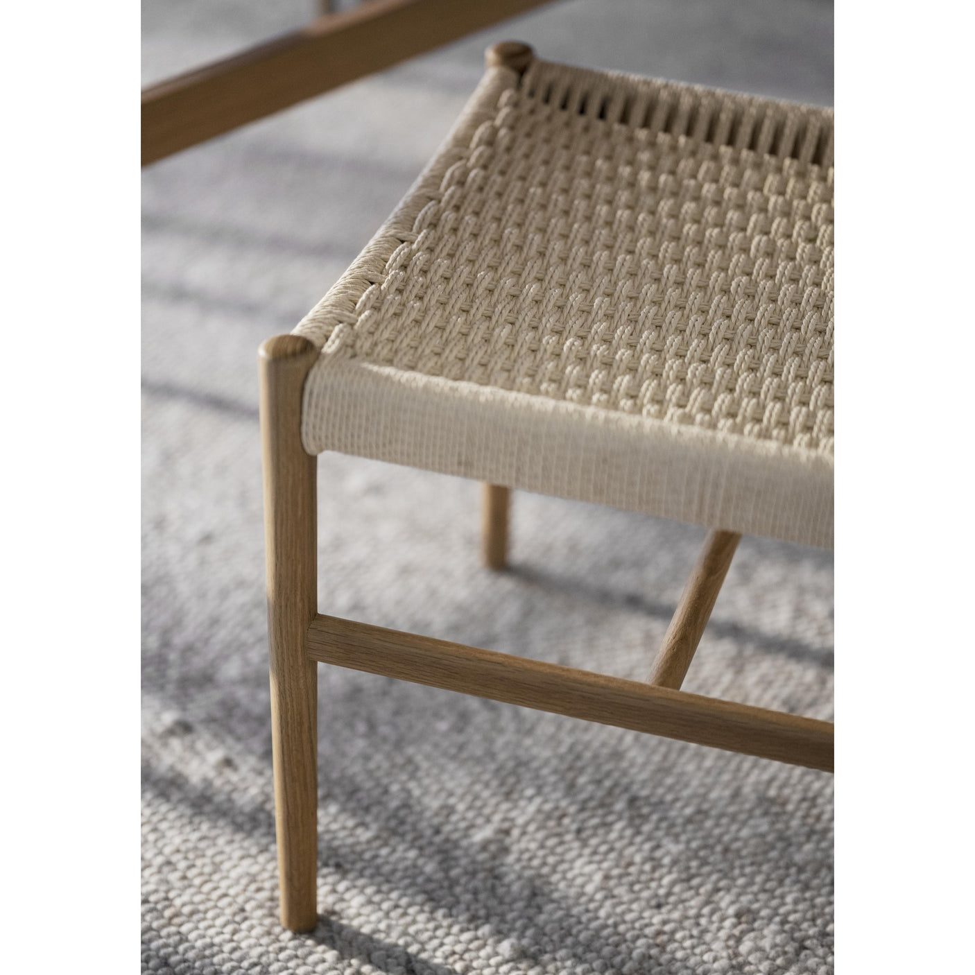 Harlan spisestol Rowico Spisestol