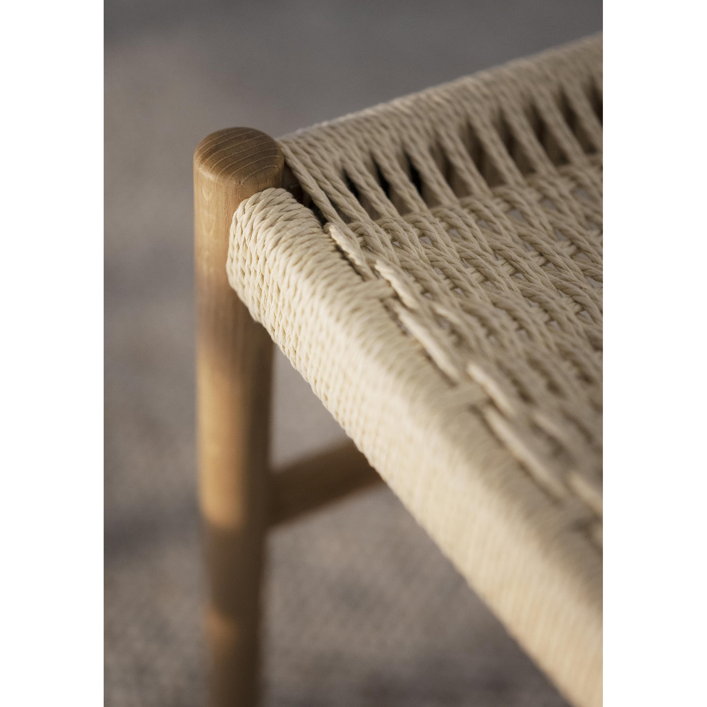 Harlan spisestol Rowico Spisestol