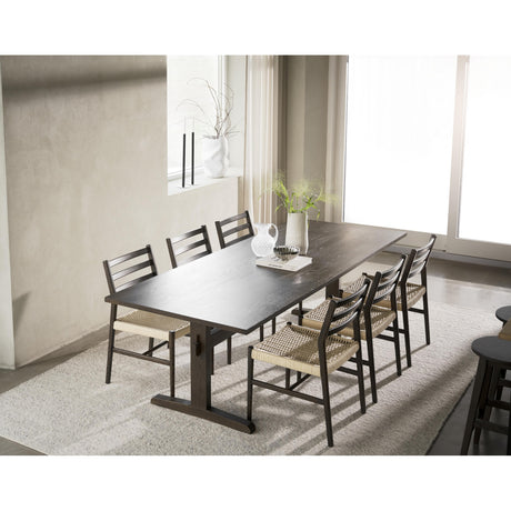 Harlan spisestol Rowico Spisestol