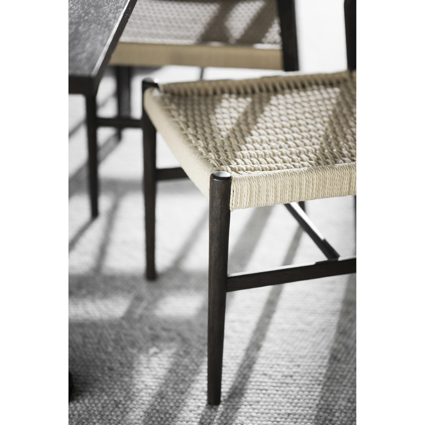 Harlan spisestol Rowico Spisestol