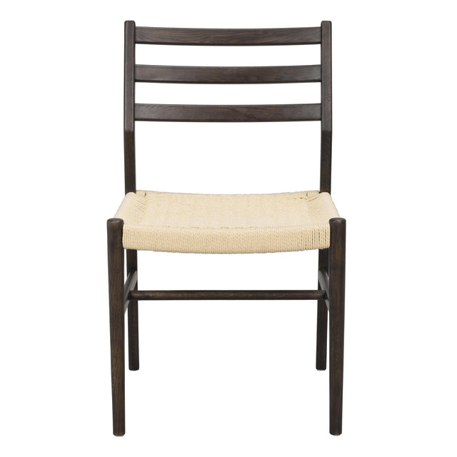 Harlan spisestol Rowico Spisestol