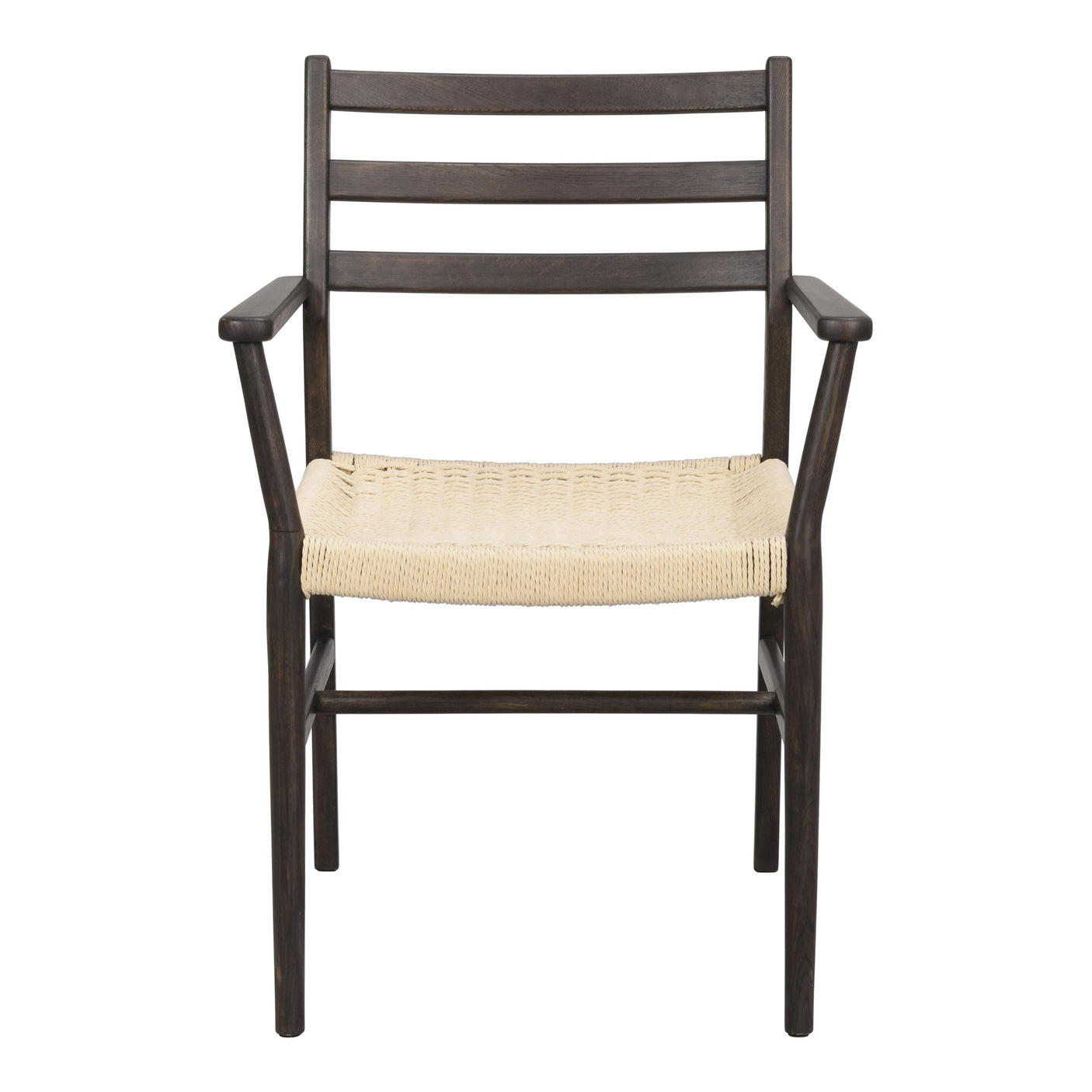 Harlan spisestol med armstøtte Rowico Spisestol