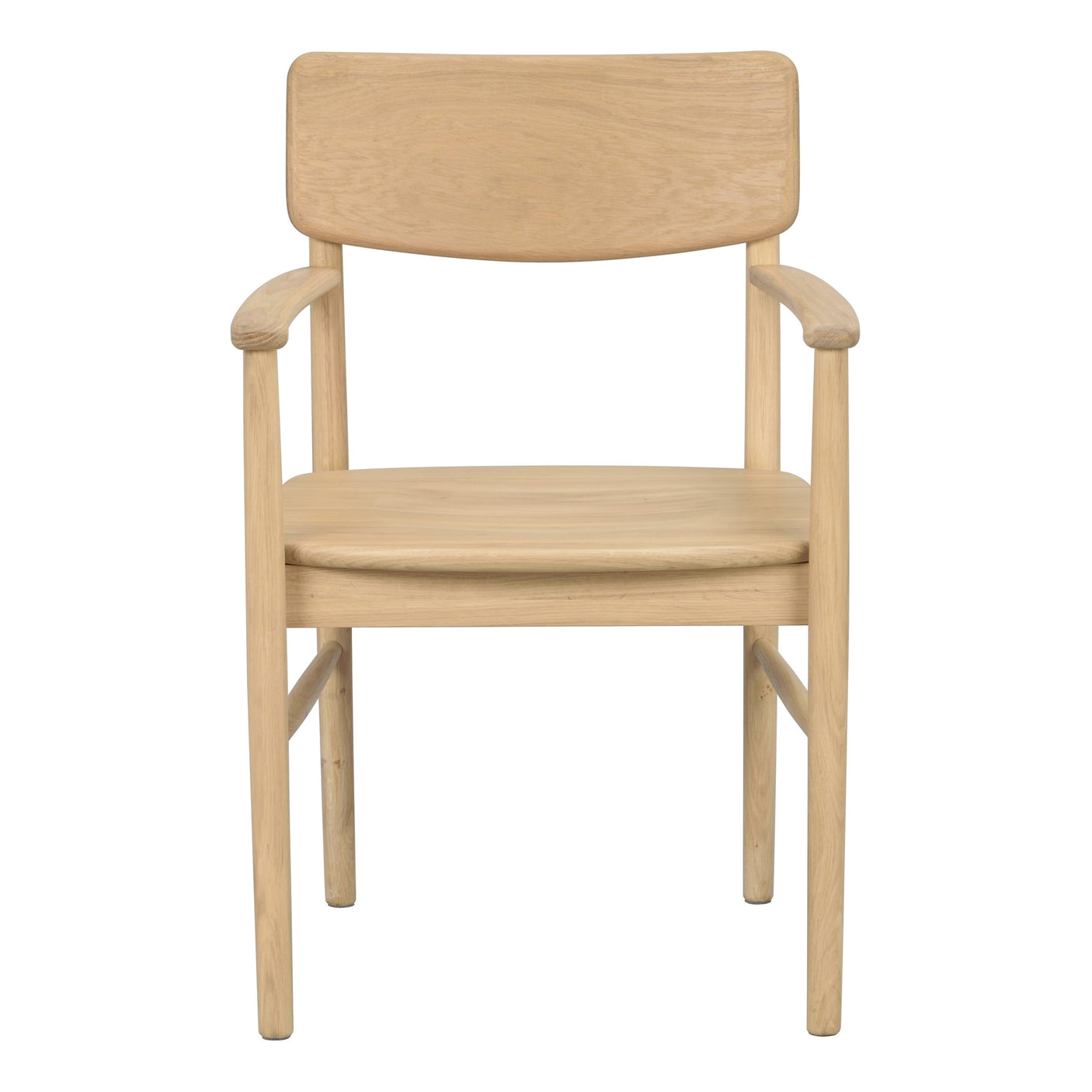 Maidstone spisestol med armstøtte Rowico Spisestol