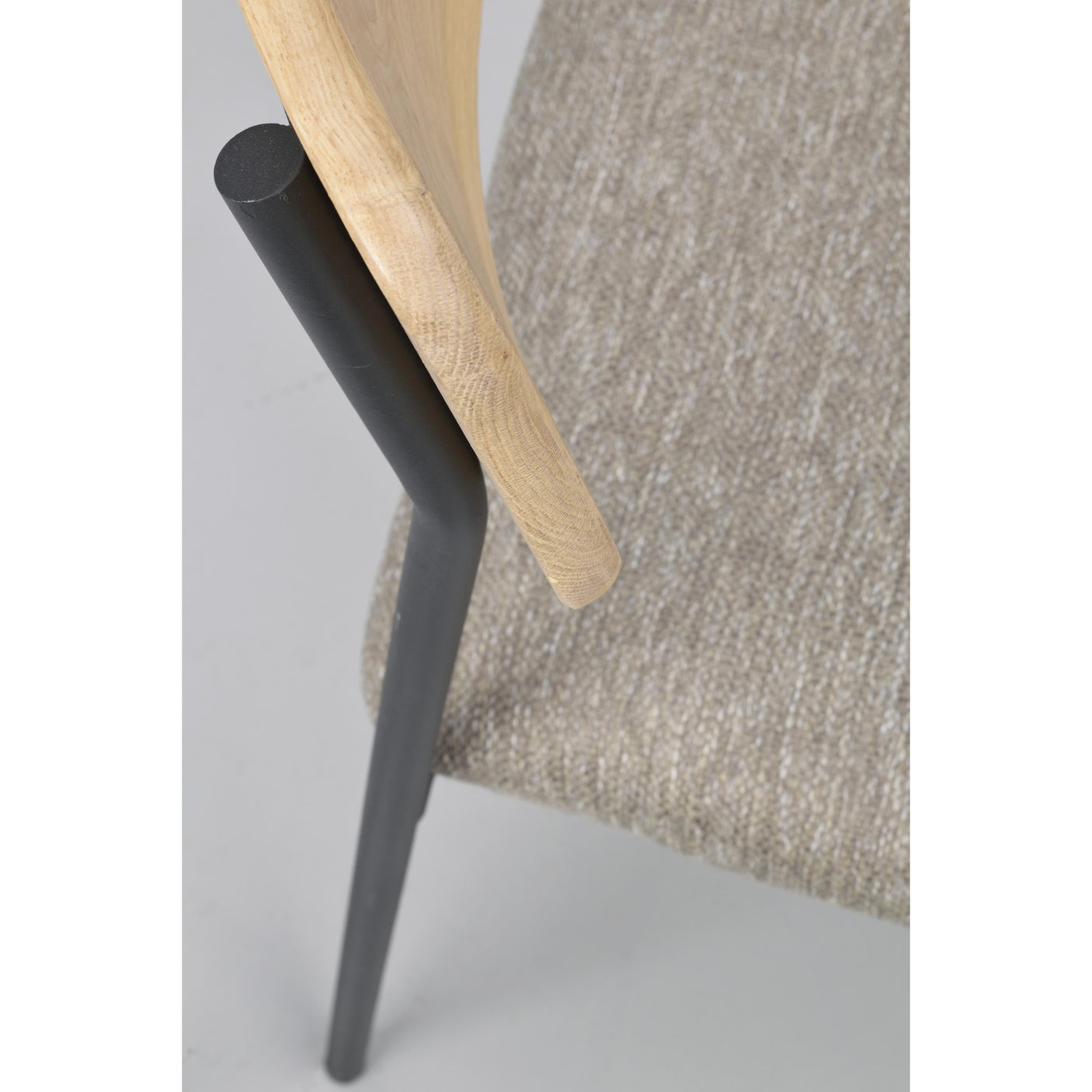 Maymont spisestol stablebar Rowico Spisestol