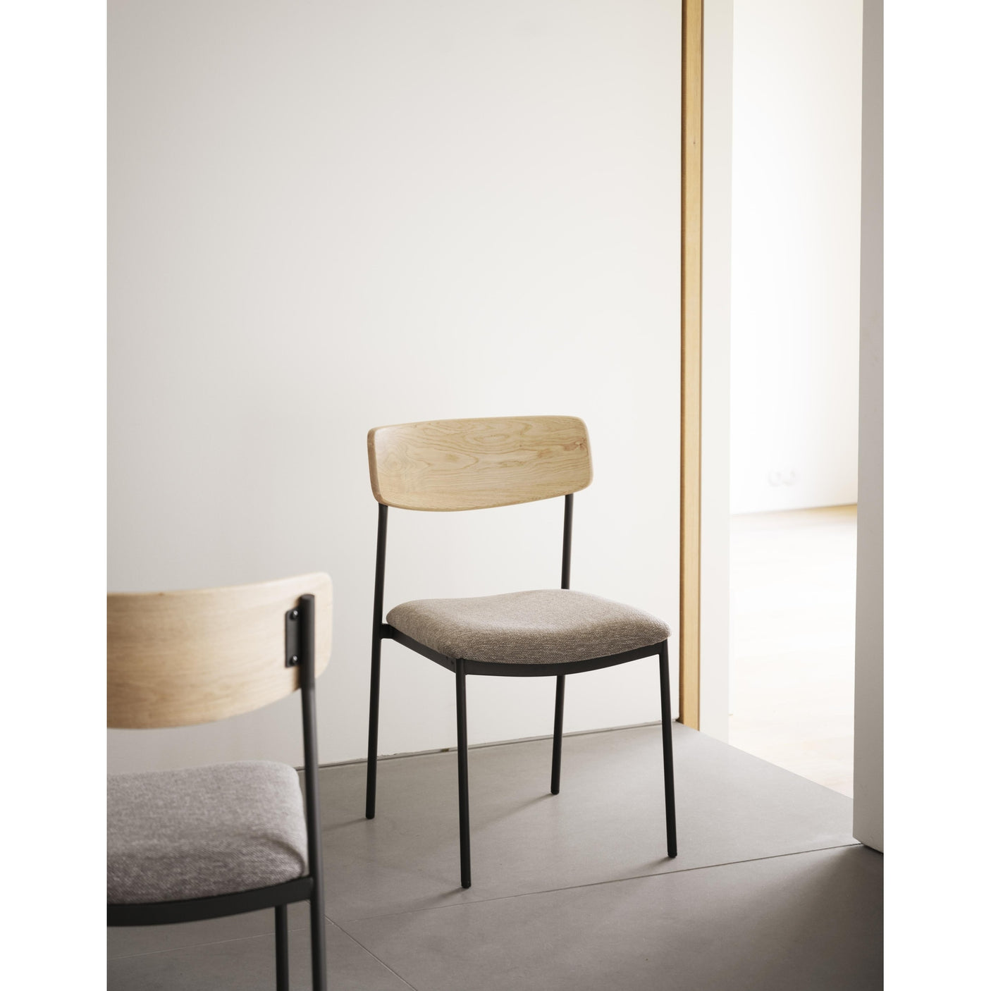 Maymont spisestol stablebar Rowico Spisestol