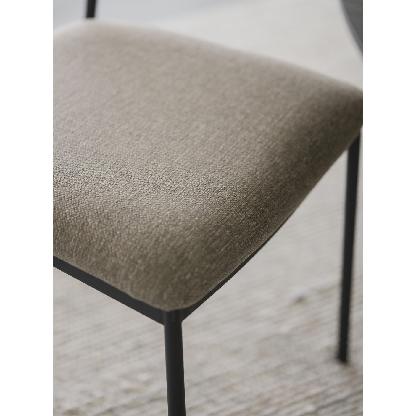 Maymont spisestol stablebar Rowico Spisestol