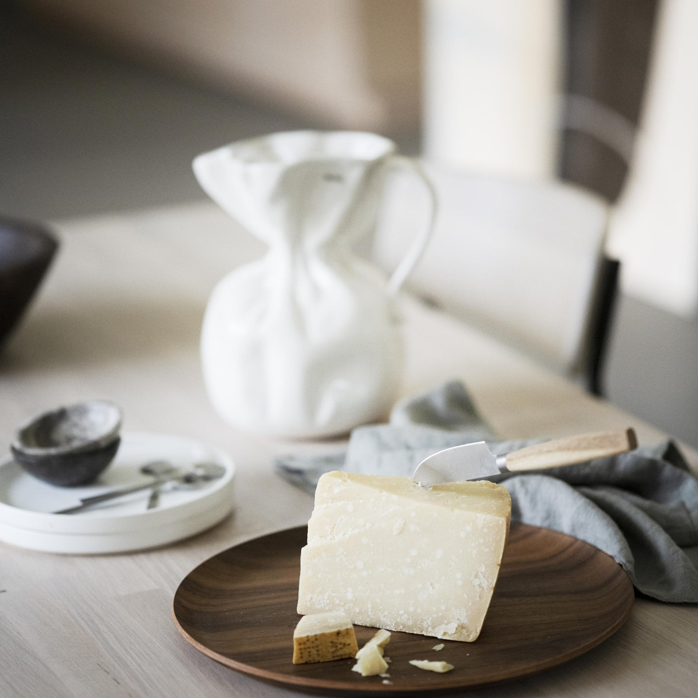 Tyler spisebord 180 Rowico Spisebord