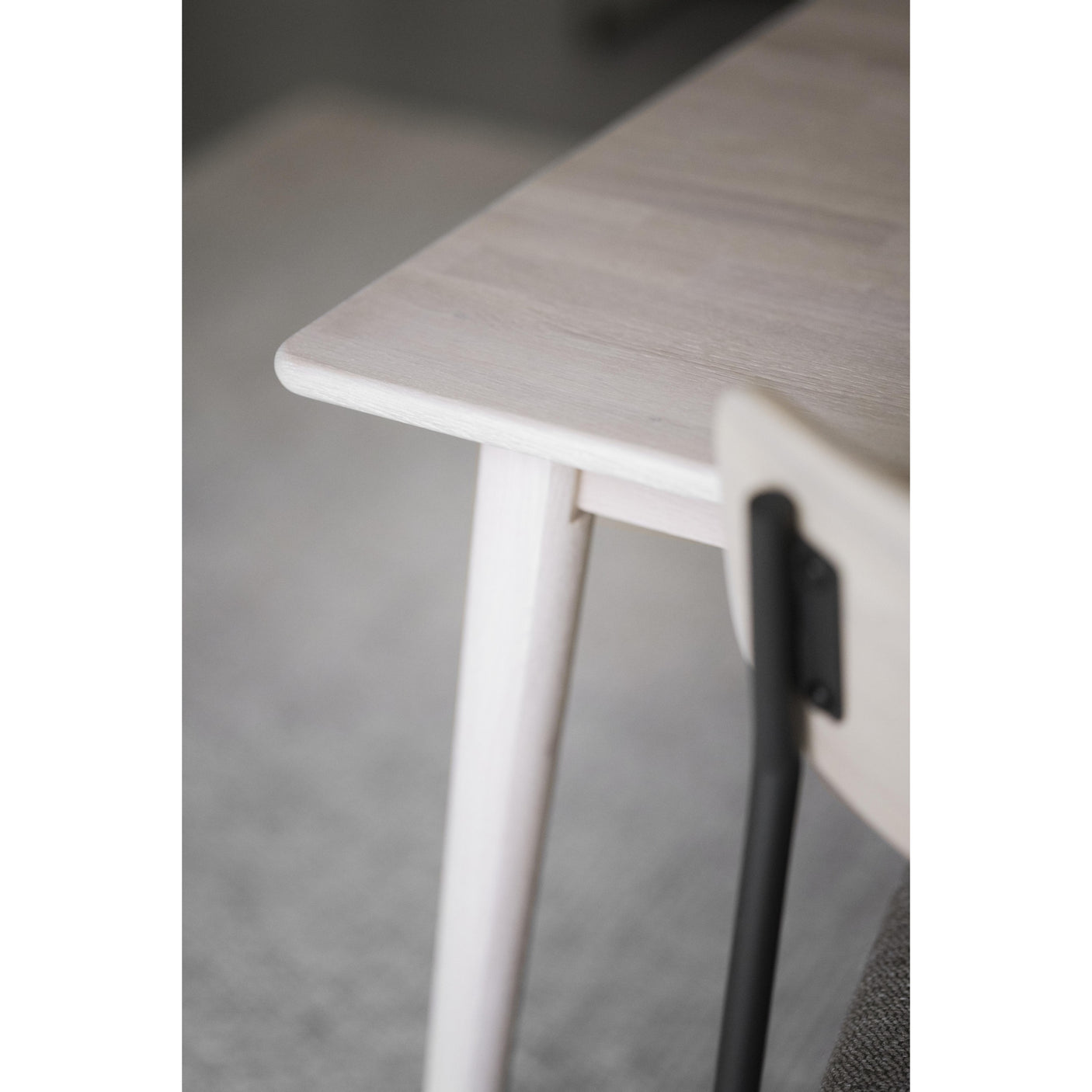 Tyler spisebord 180 Rowico Spisebord