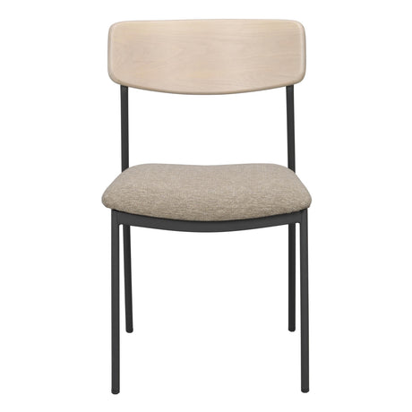 Maymont spisestol stablebar Rowico Spisestol