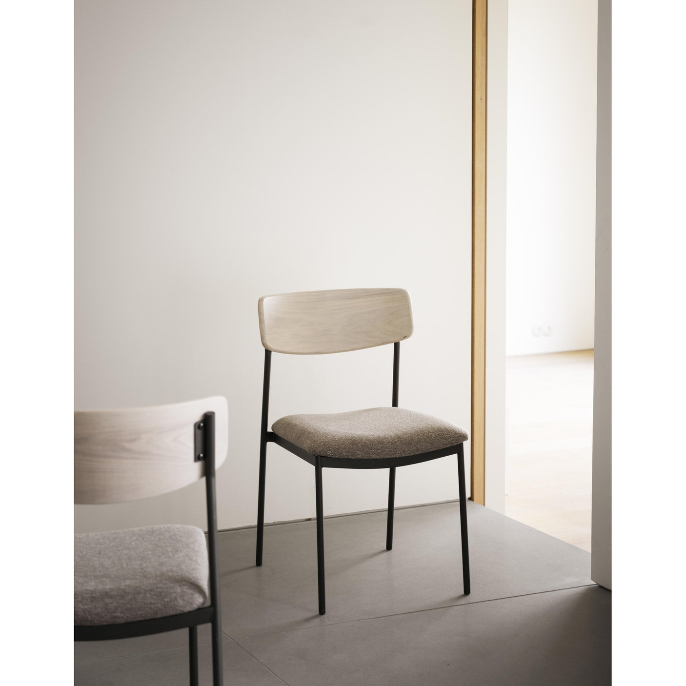 Maymont spisestol stablebar Rowico Spisestol