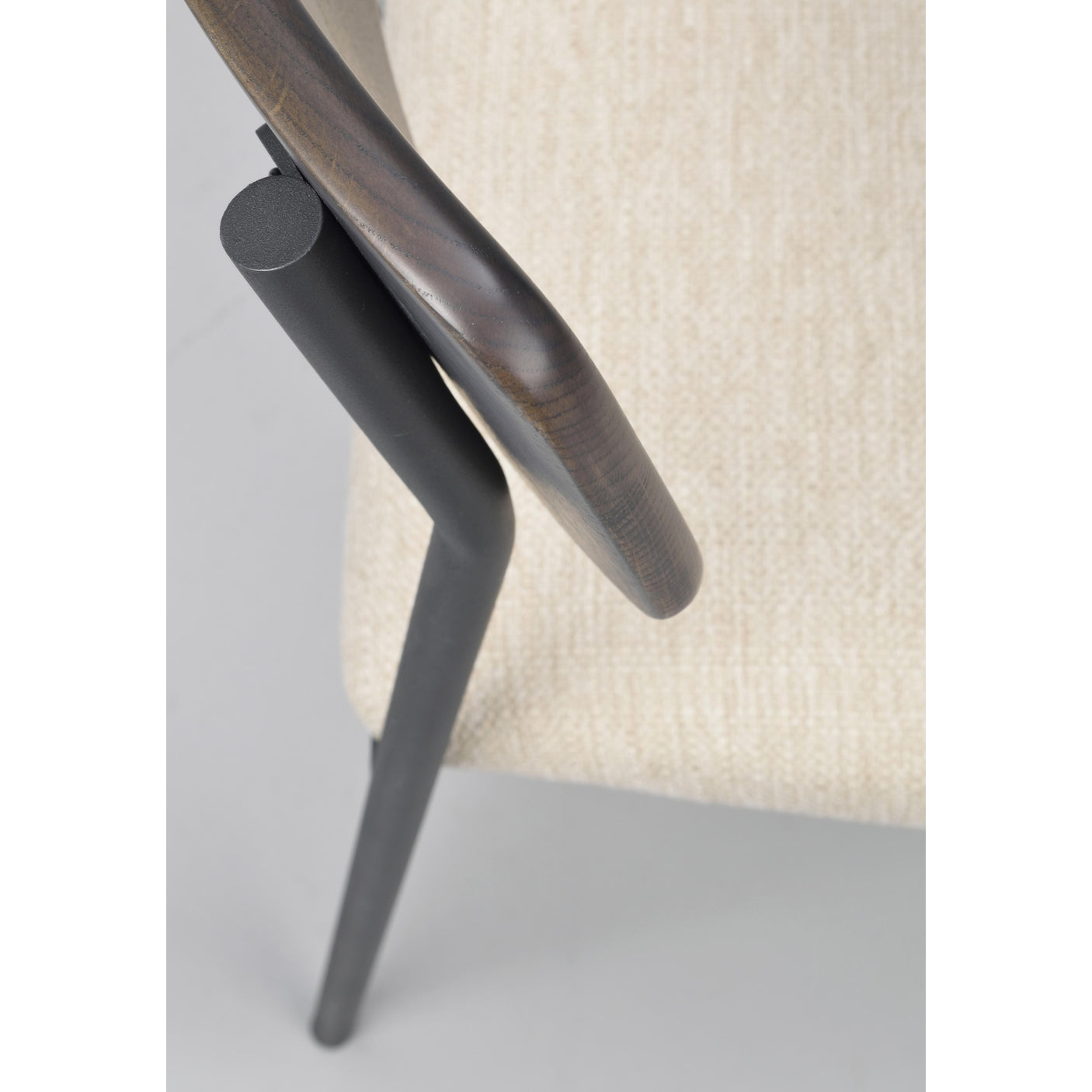 Maymont spisestol stablebar Rowico Spisestol