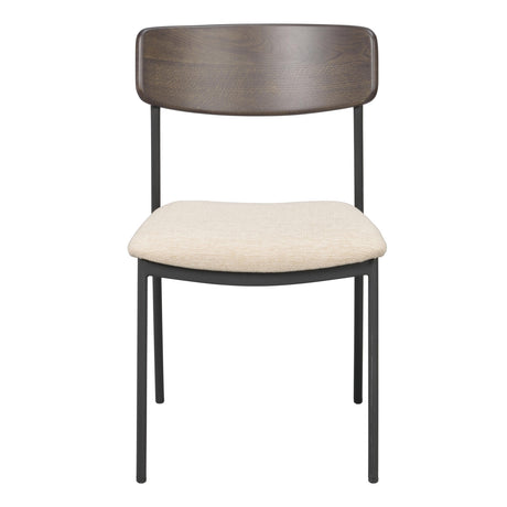 Maymont spisestol stablebar Rowico Spisestol