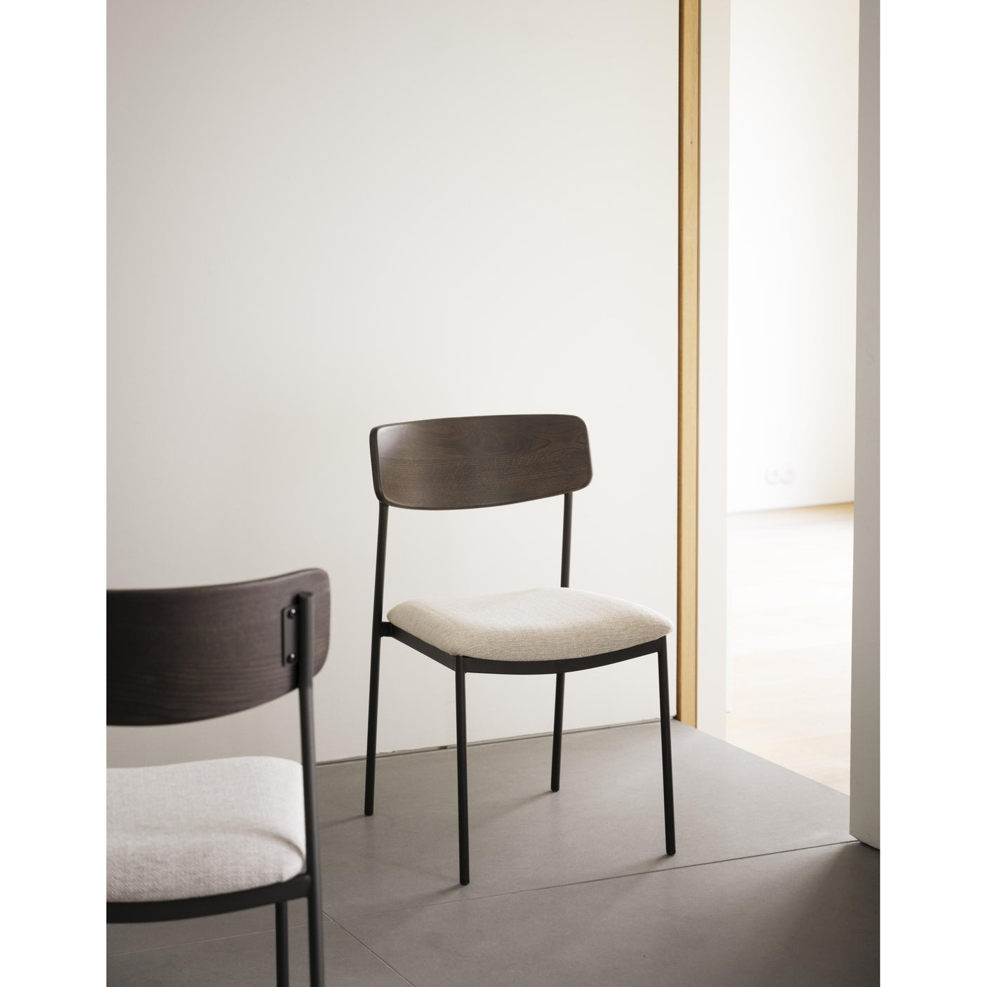 Maymont spisestol stablebar Rowico Spisestol