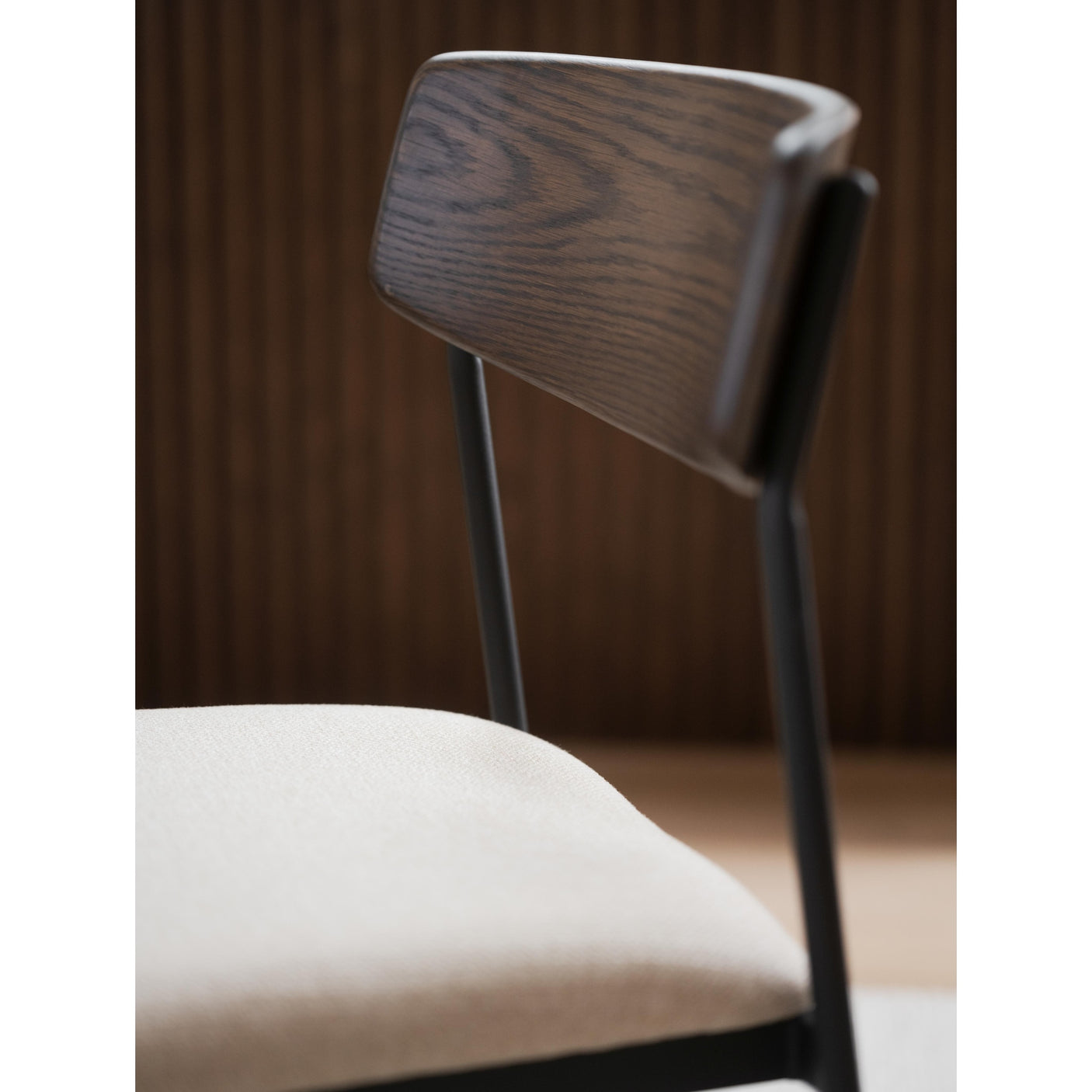 Maymont spisestol stablebar Rowico Spisestol