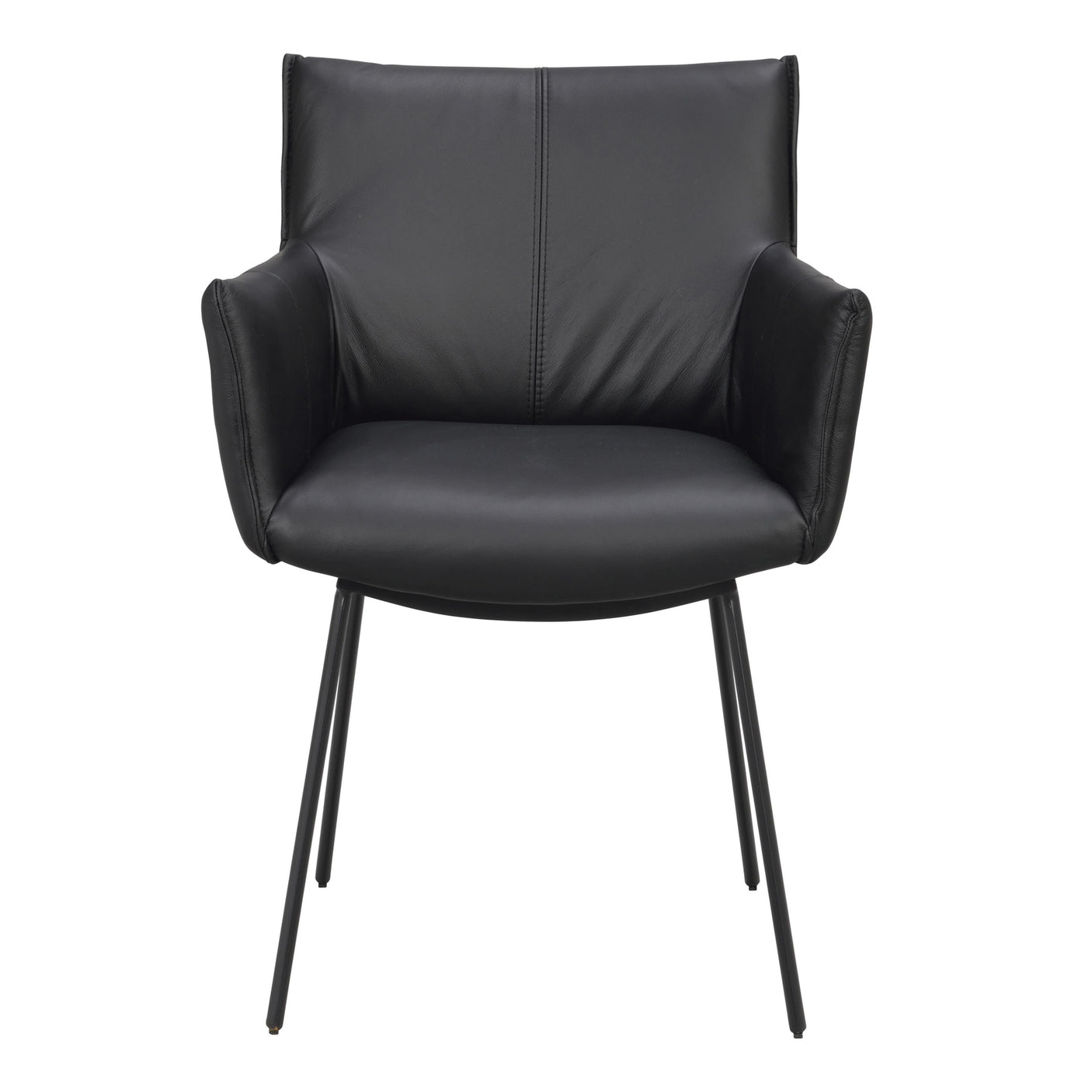 Hinckley spisestol med armstøtte Rowico Spisestol