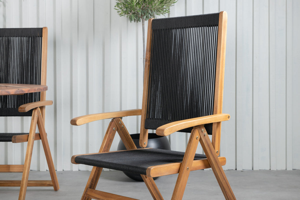 Little John Dining Chair Venture Design Spisestol