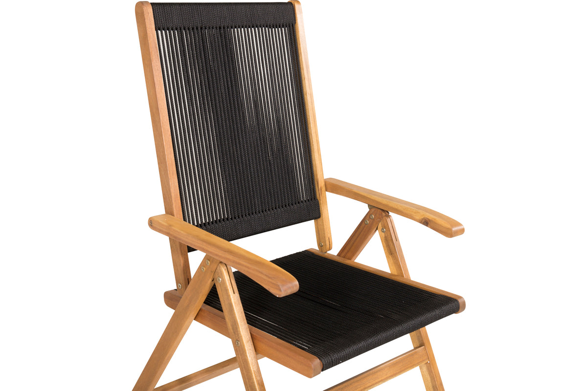 Little John Dining Chair Venture Design Spisestol