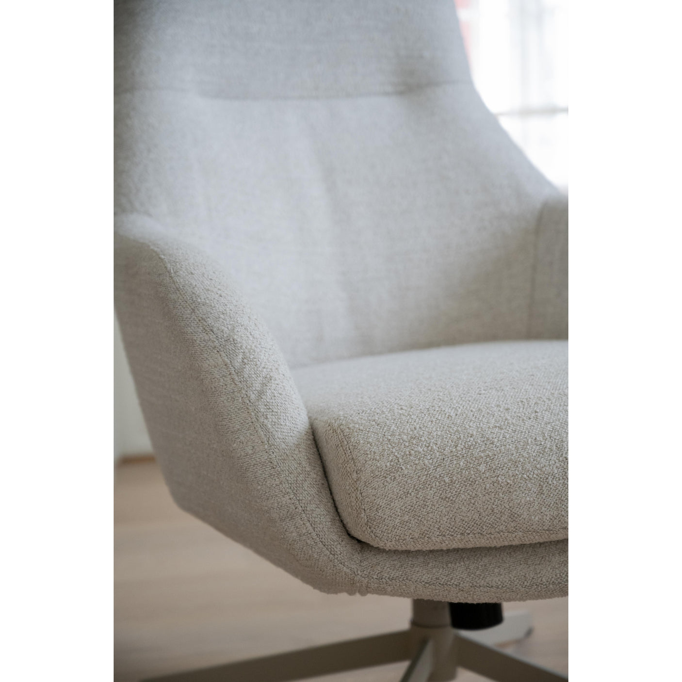 Conroe lenestol Rowico Lenestol