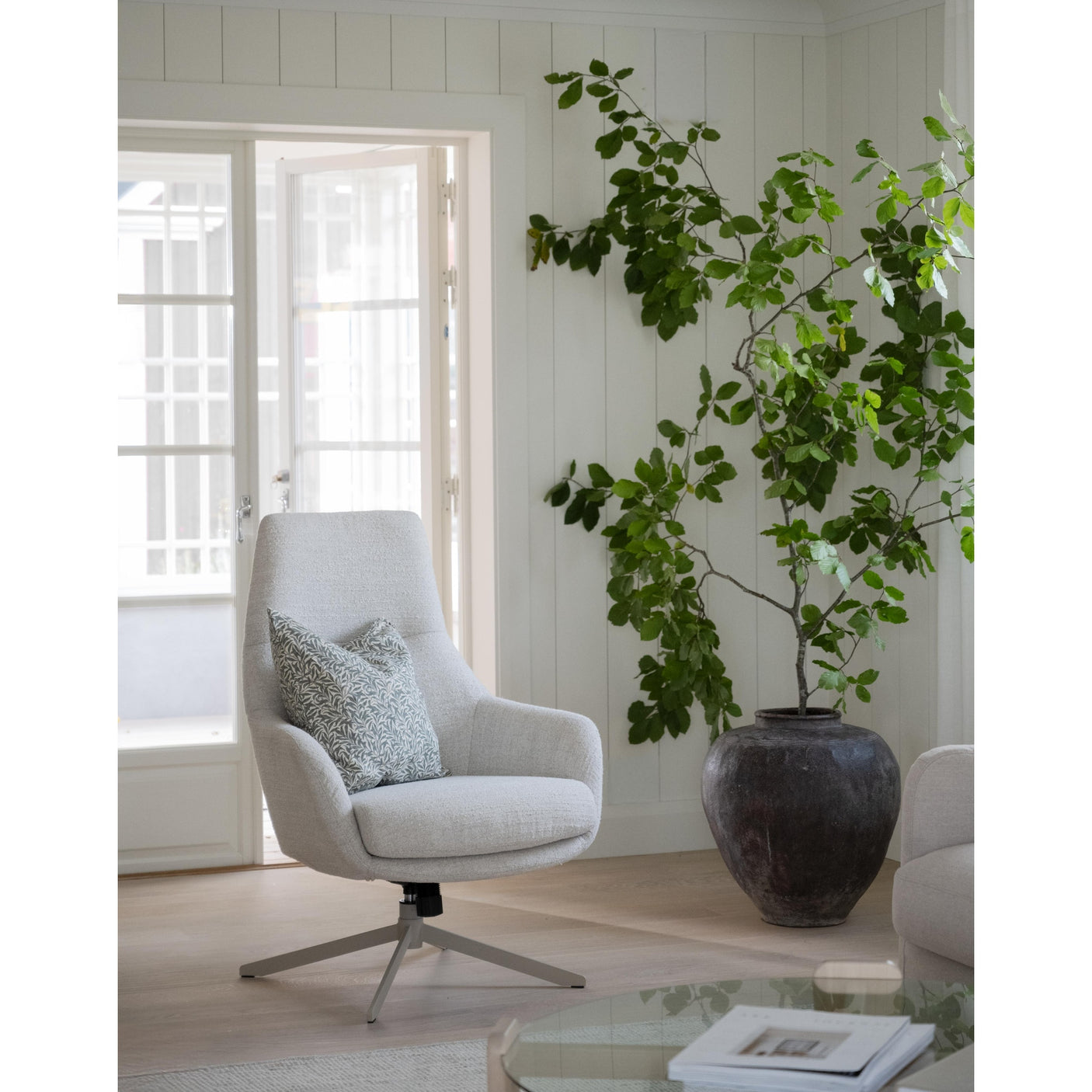 Conroe lenestol Rowico Lenestol