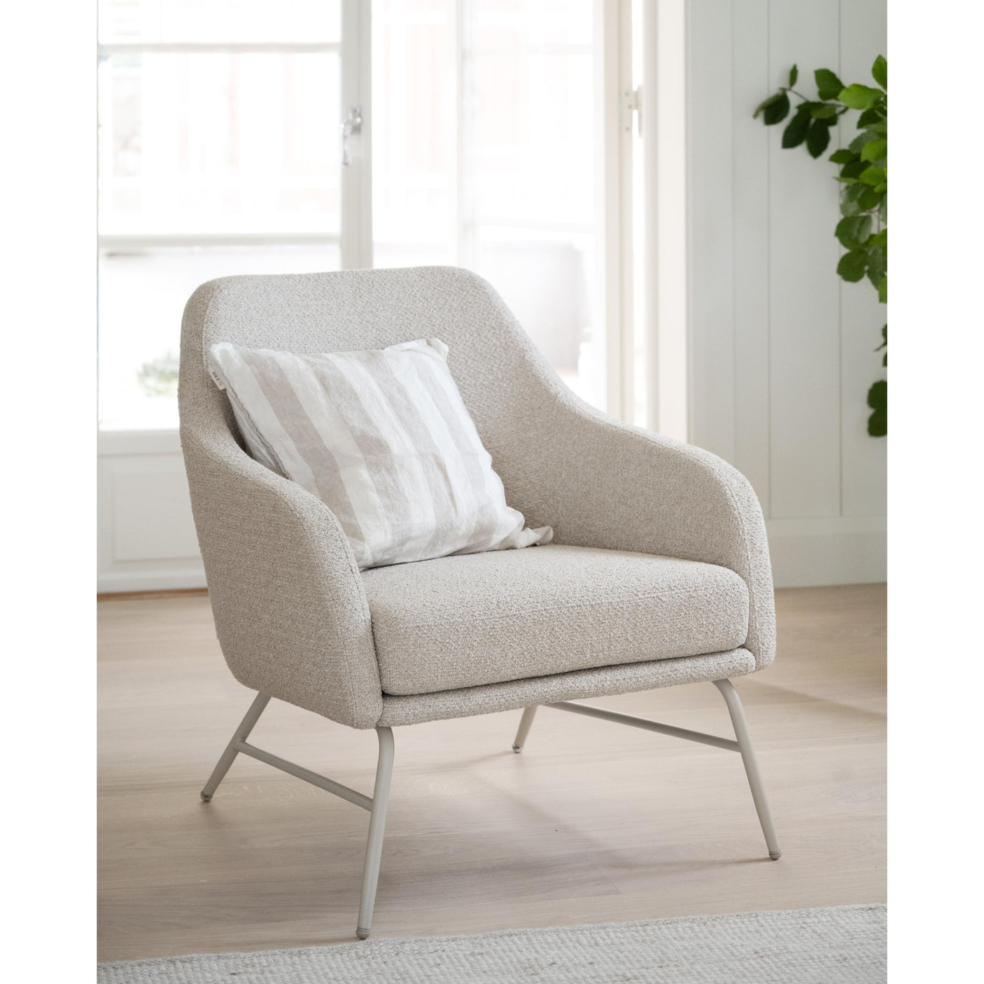 Eldwin lenestol Rowico Lenestol