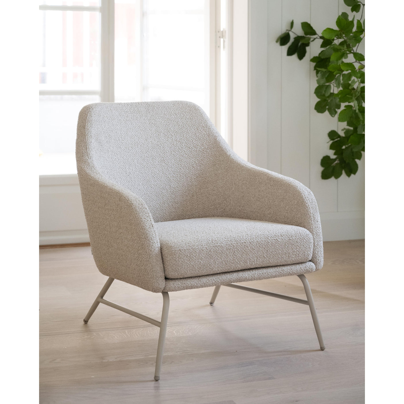 Eldwin lenestol Rowico Lenestol