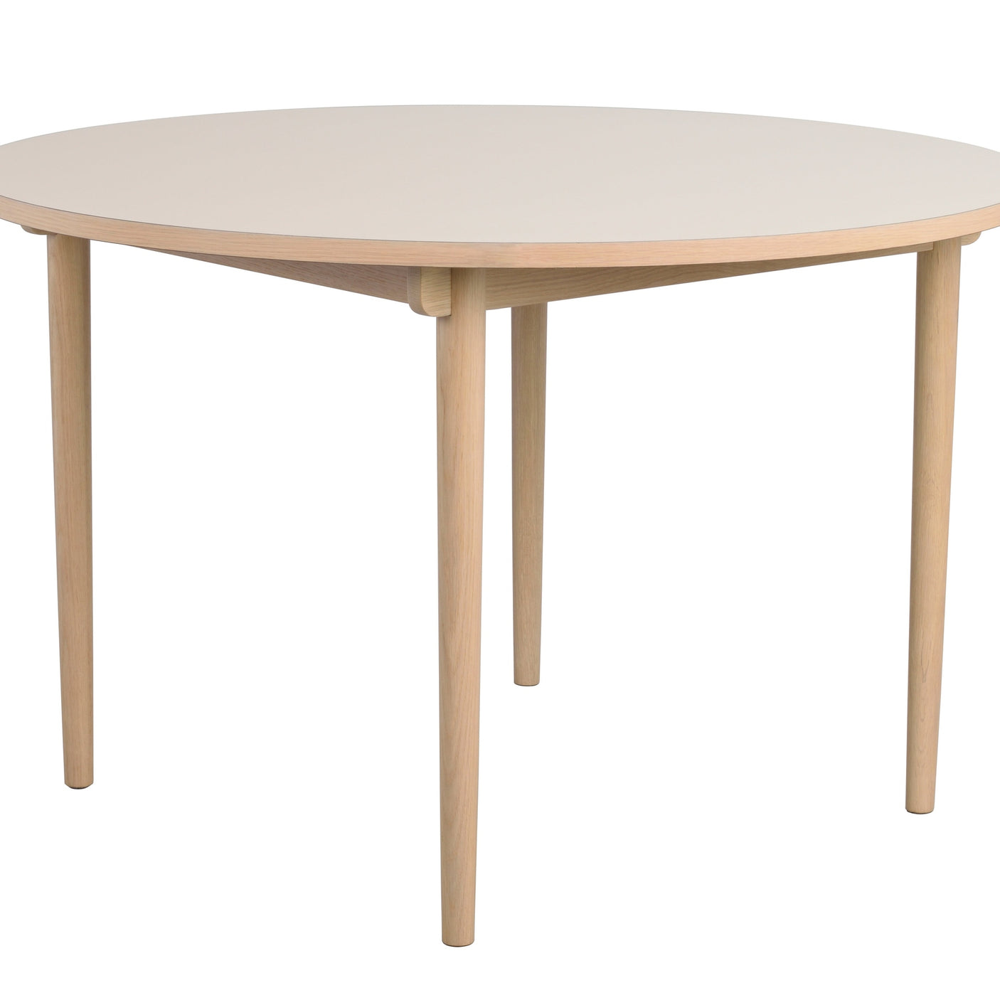 Fairmount spisebord Ø120 Rowico Spisebord