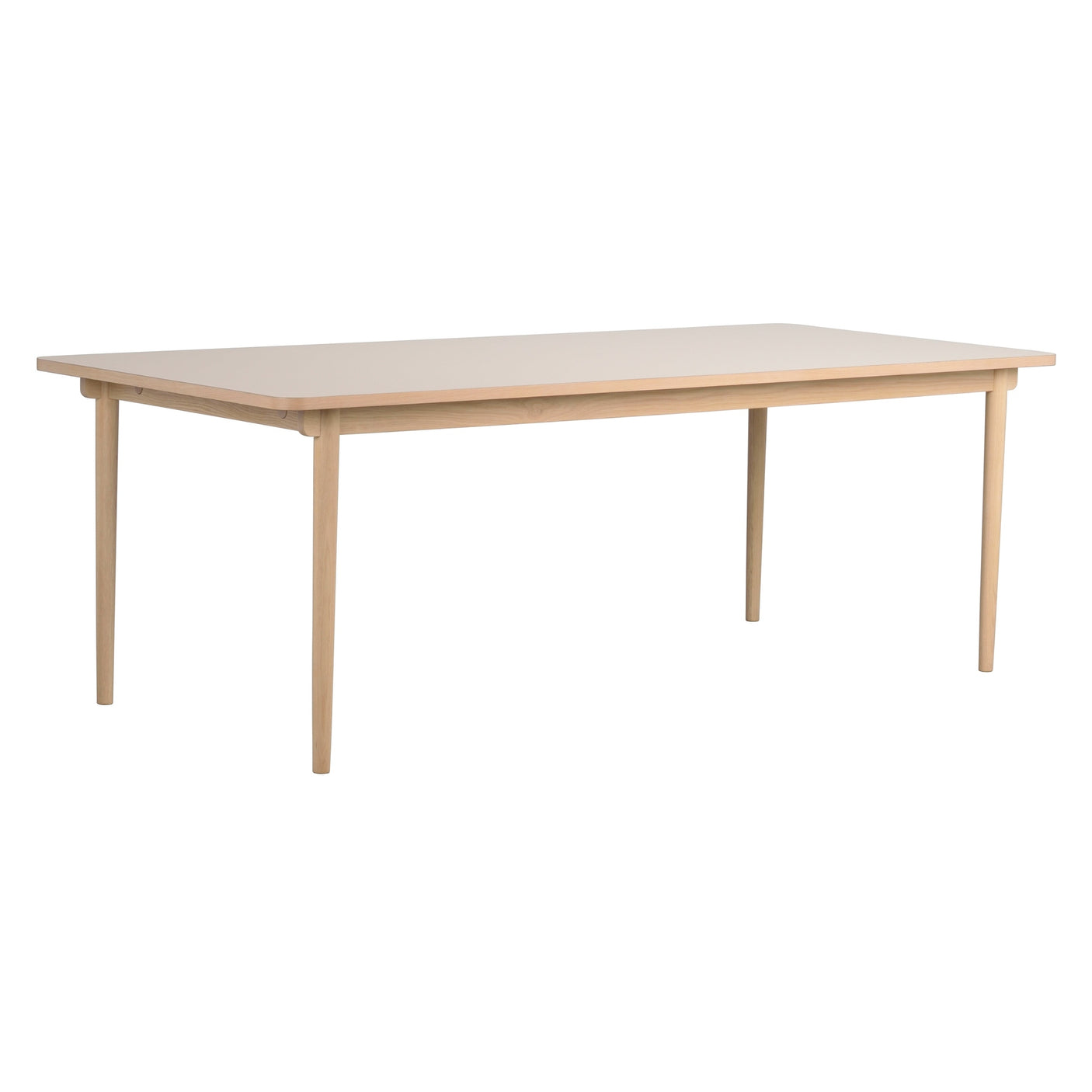 Fairmount spisebord 220x95 Rowico Spisebord