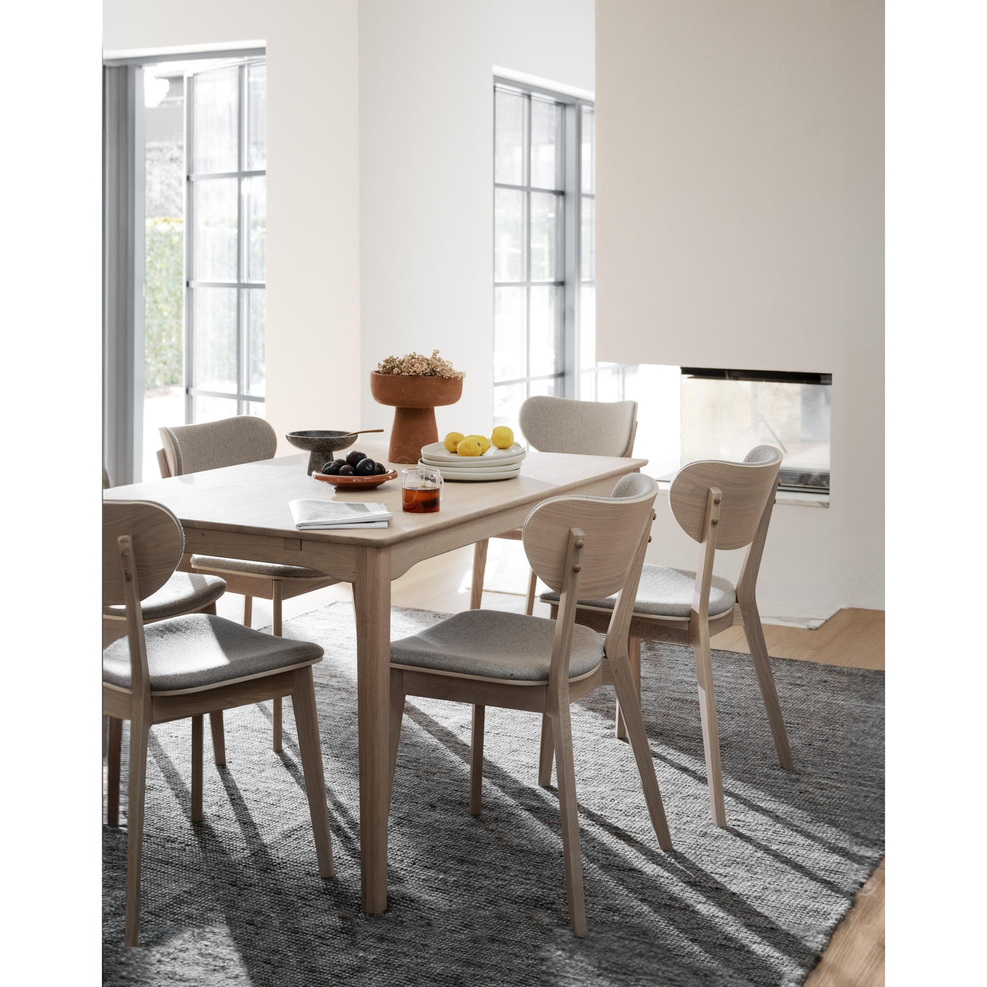 Donegal teppe 200x290 Rowico Teppe