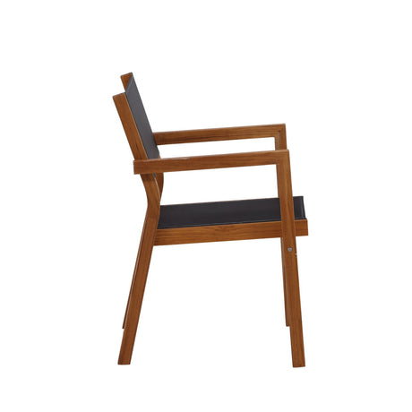 Venezia Stol Venture Design Spisestol