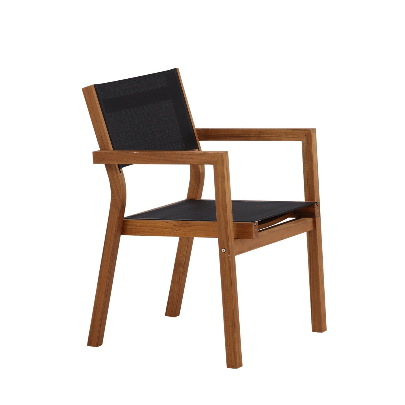 Venezia Stol Venture Design Spisestol