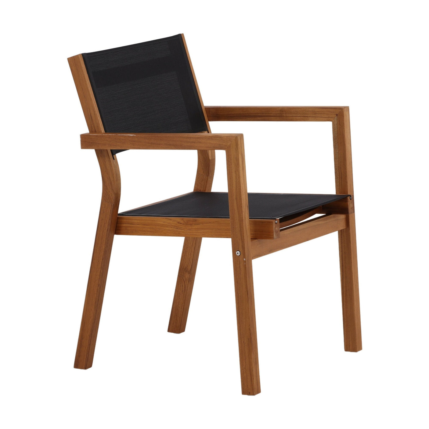 Venezia Stol Venture Design Spisestol