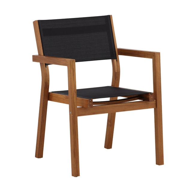 Venezia Stol Venture Design Spisestol