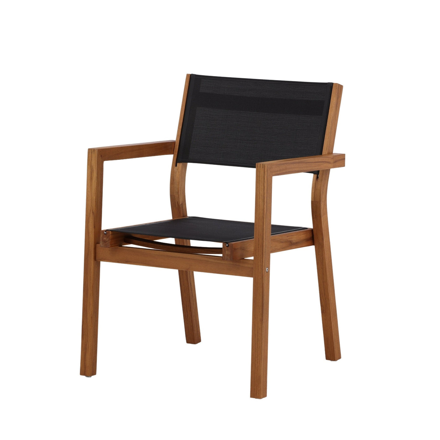 Venezia Stol Venture Design Spisestol