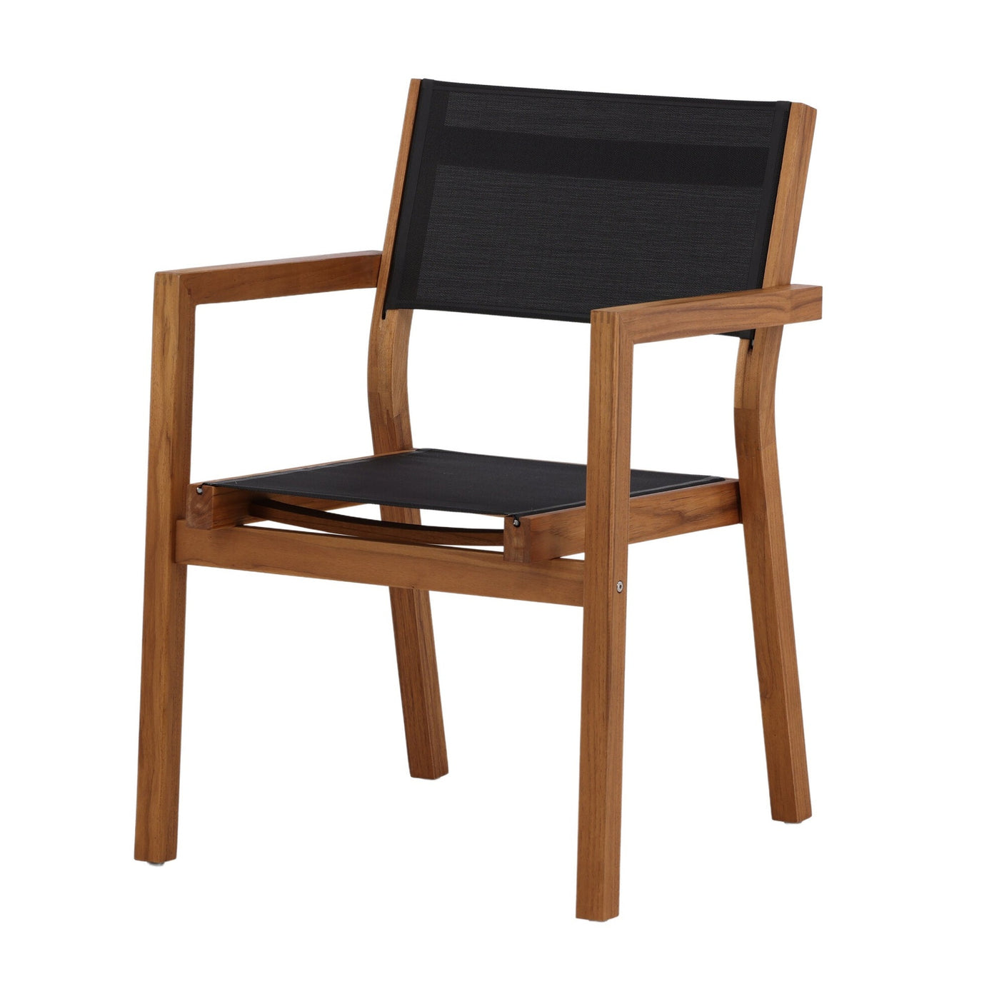 Venezia Stol Venture Design Spisestol