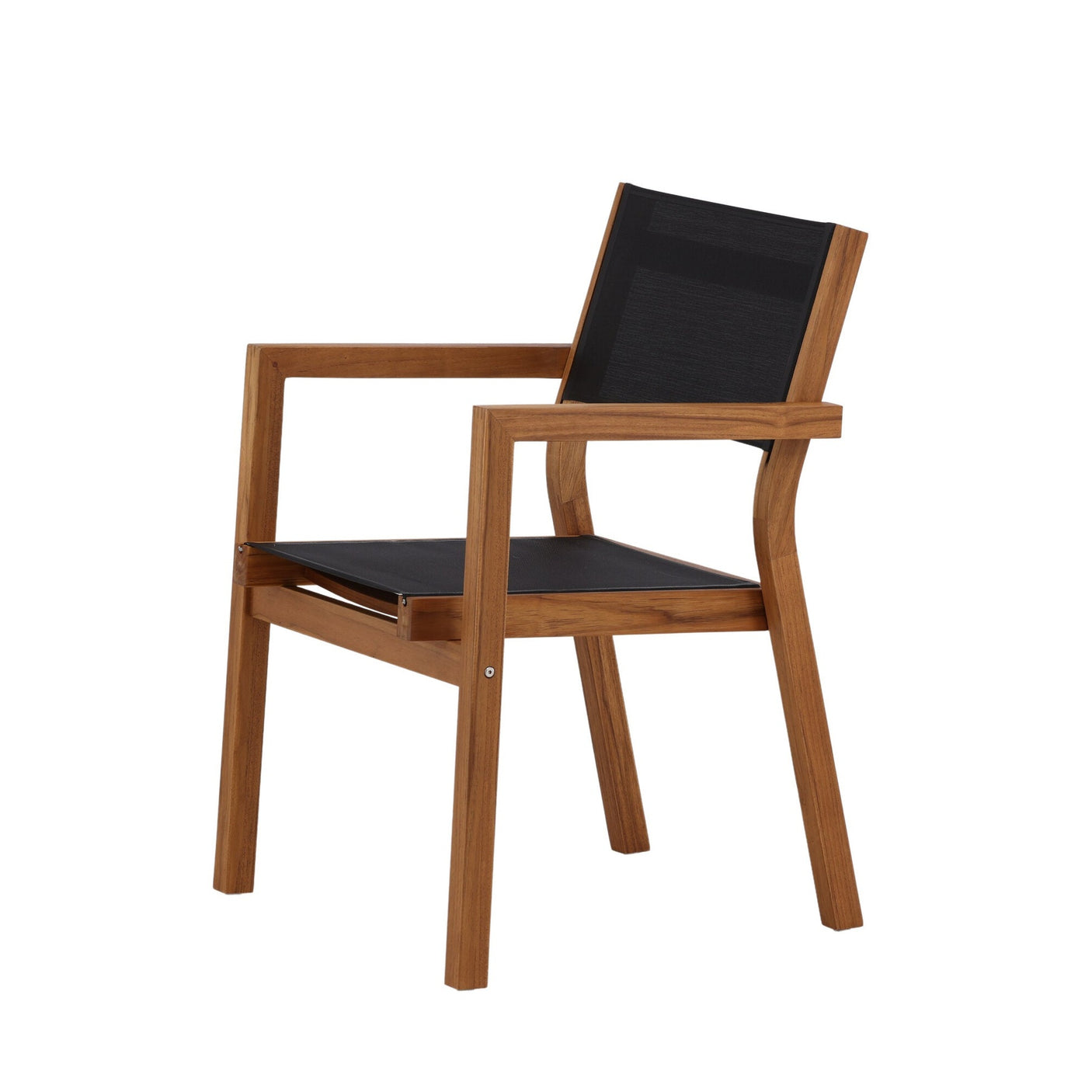 Venezia Stol Venture Design Spisestol