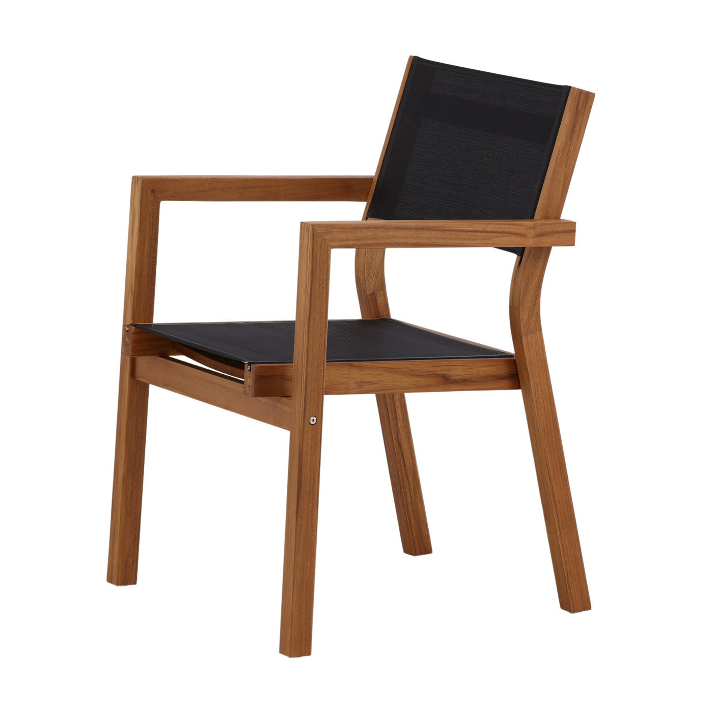 Venezia Stol Venture Design Spisestol