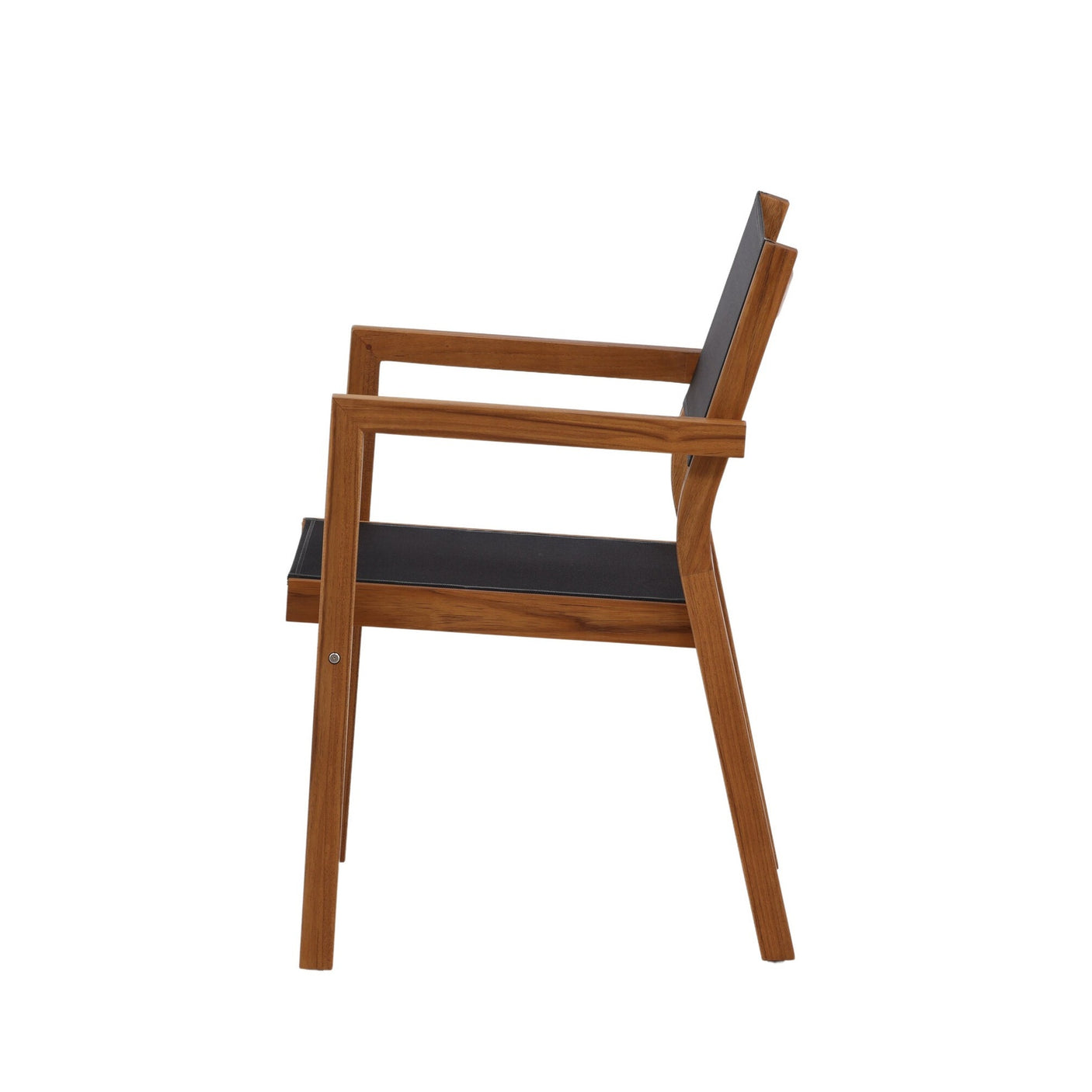 Venezia Stol Venture Design Spisestol