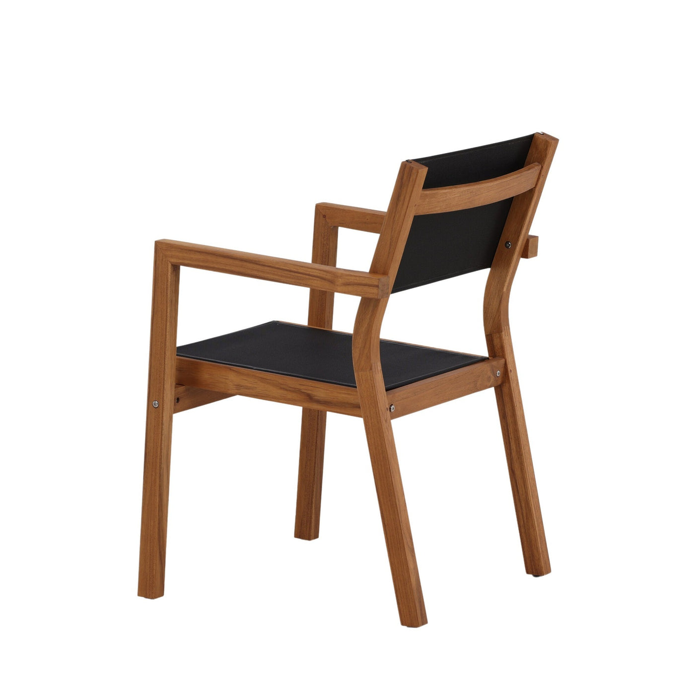 Venezia Stol Venture Design Spisestol