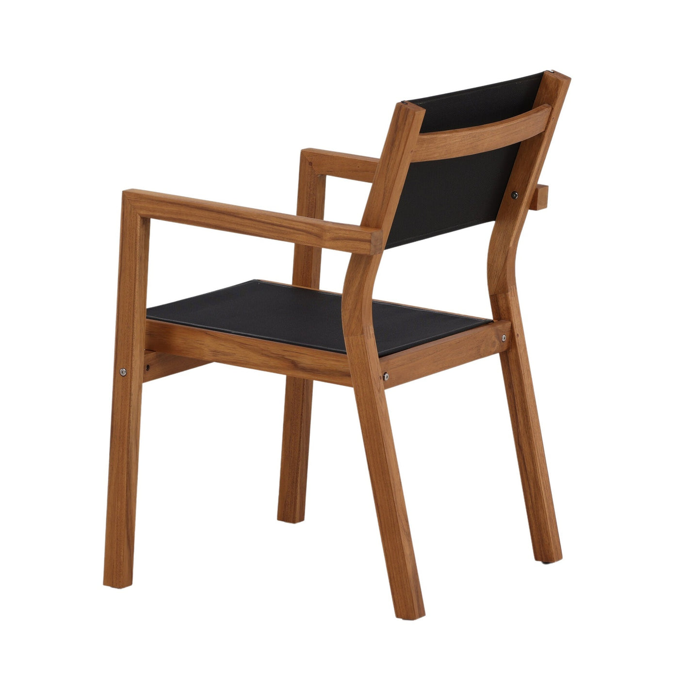 Venezia Stol Venture Design Spisestol