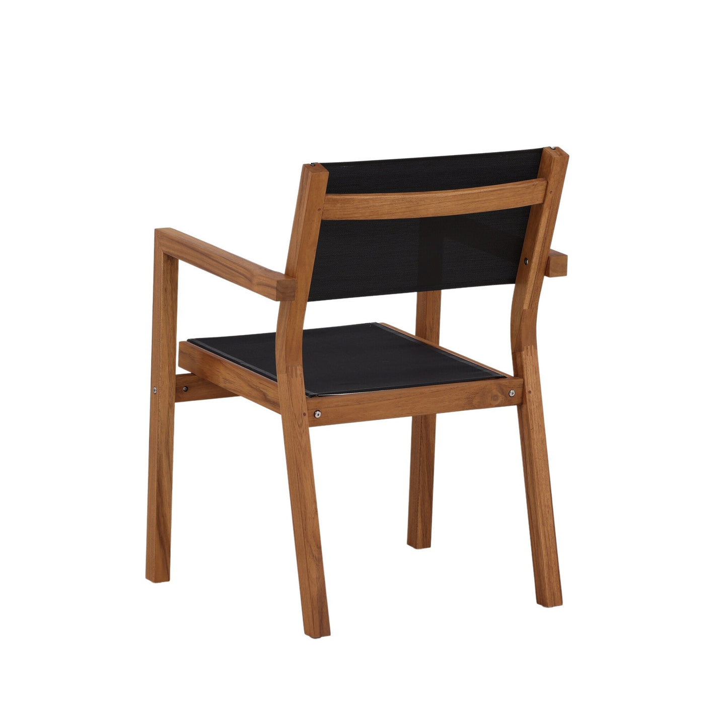 Venezia Stol Venture Design Spisestol