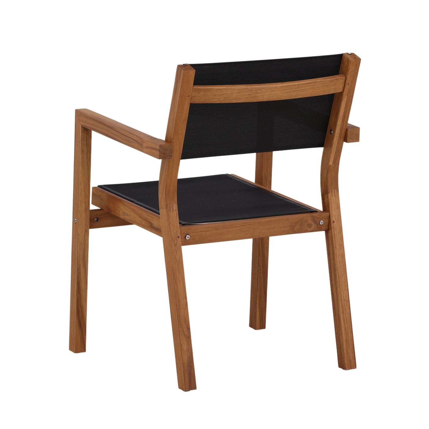 Venezia Stol Venture Design Spisestol