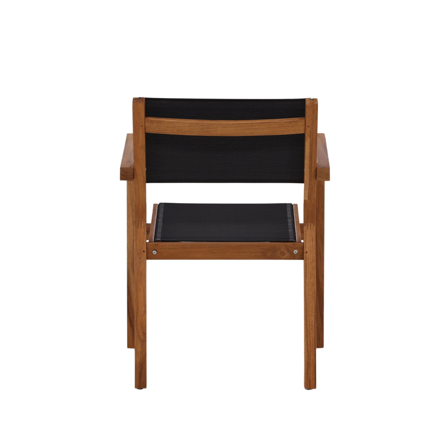 Venezia Stol Venture Design Spisestol