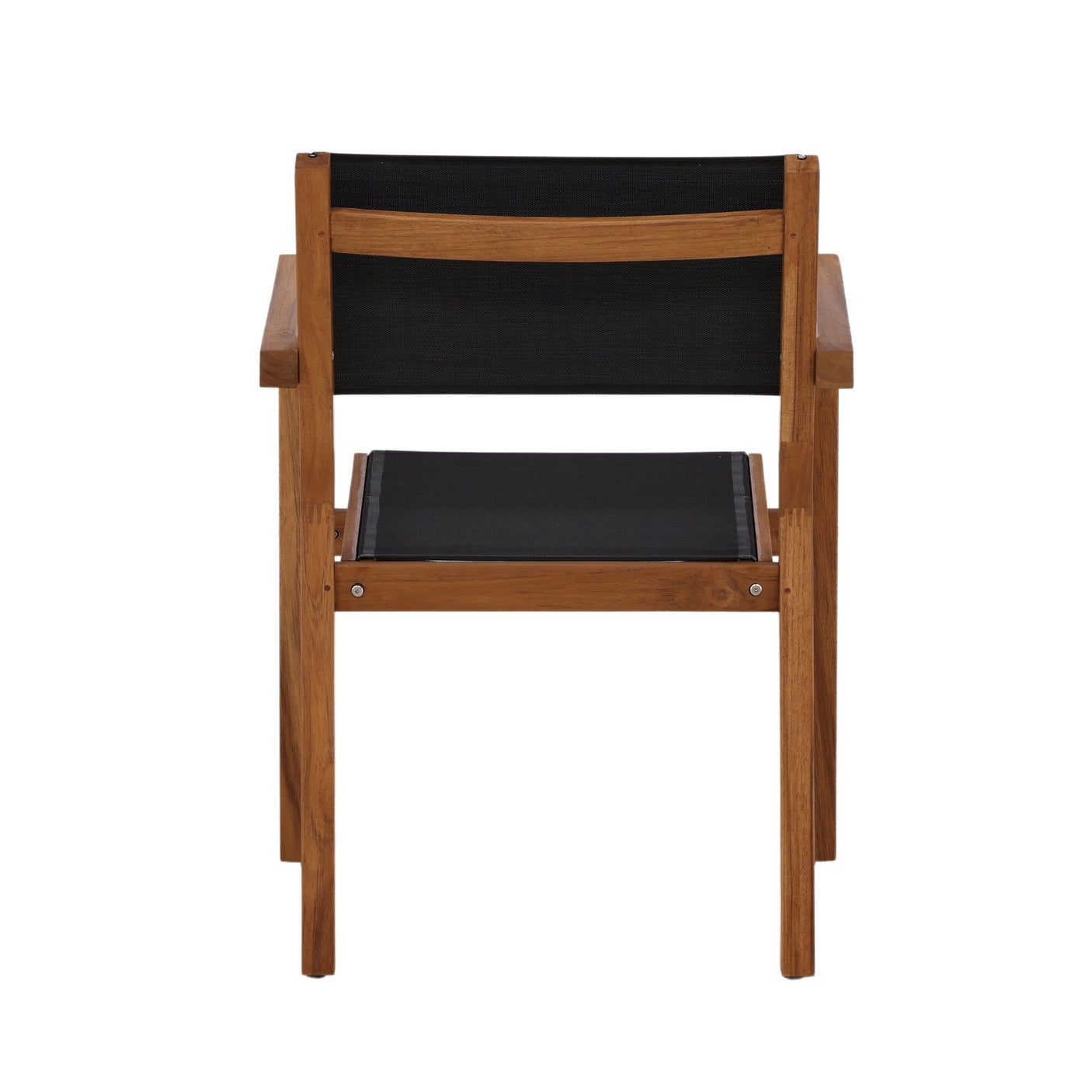 Venezia Stol Venture Design Spisestol