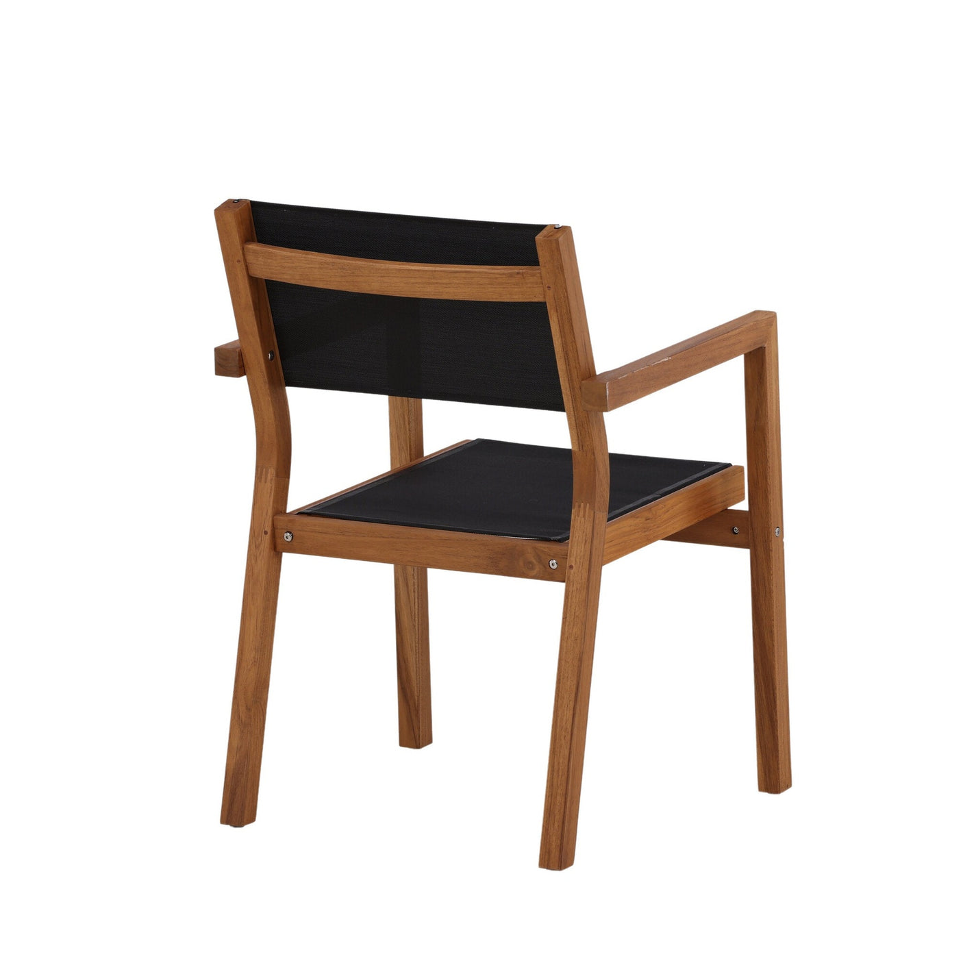 Venezia Stol Venture Design Spisestol