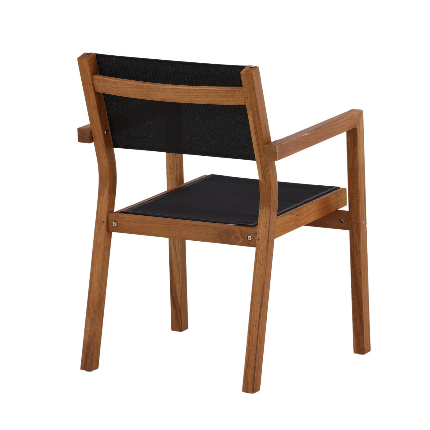 Venezia Stol Venture Design Spisestol