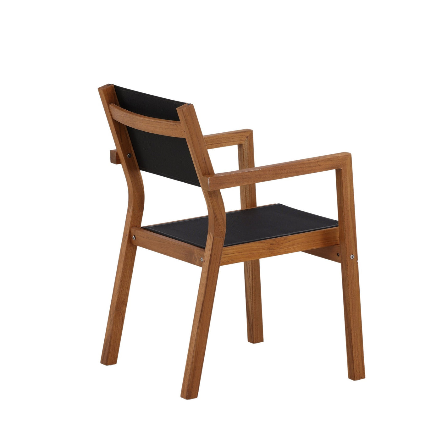 Venezia Stol Venture Design Spisestol