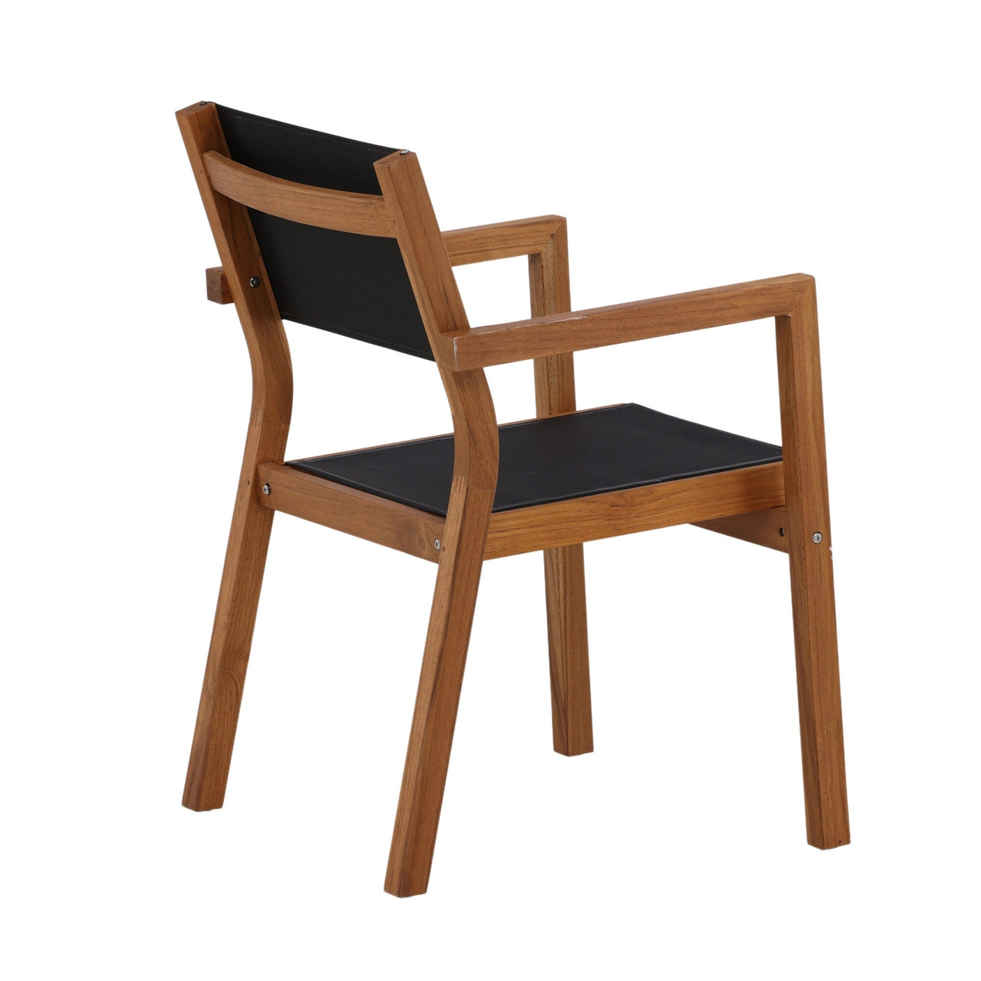 Venezia Stol Venture Design Spisestol