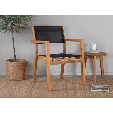 Venezia Stol Venture Design Spisestol