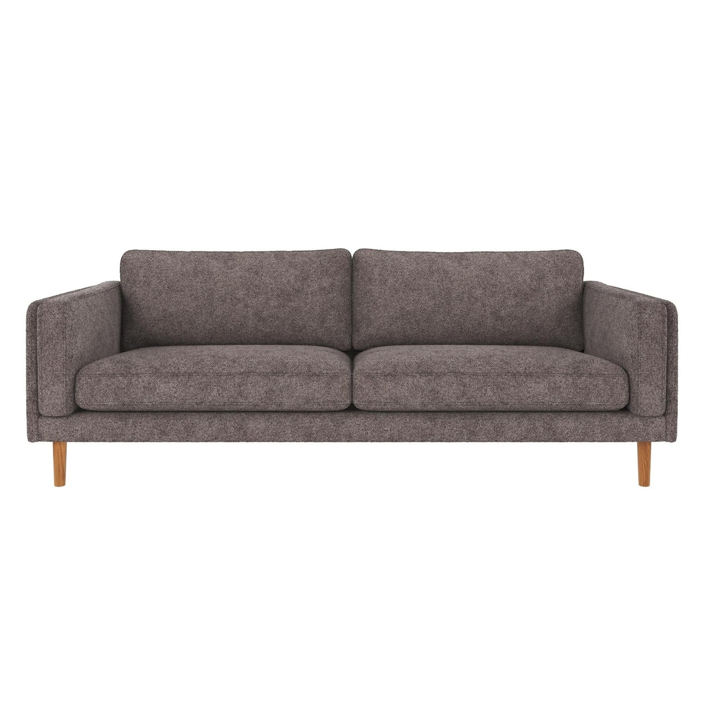 Braden sofa 3-seter - Eik ben Rowico Sofa
