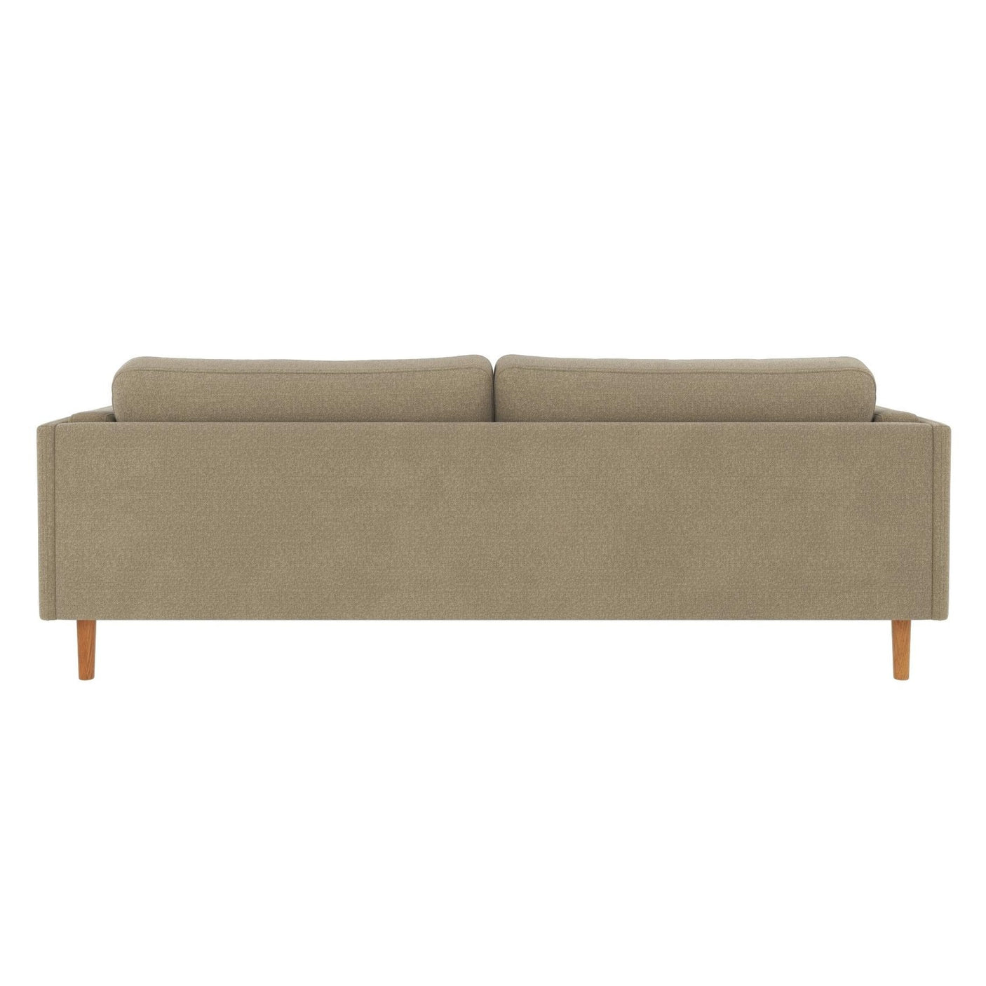 Braden sofa 3-seter - Eik ben Rowico Sofa